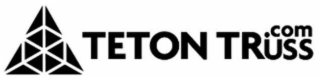 TETON TRUSS.COM
