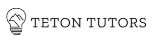 TETON TUTORS logo