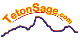 TETONSAGE.COM logo