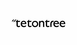 TETONTREE logo