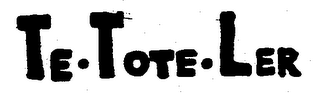TE.TOTE.LER logo
