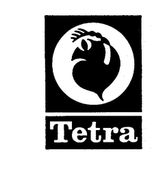 TETRA logo