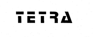 TETRA logo