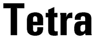 TETRA logo