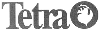 TETRA logo