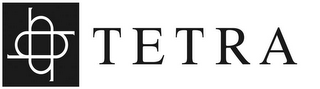 TETRA logo