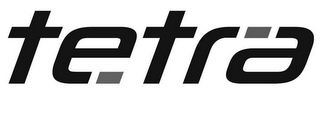 TETRA logo