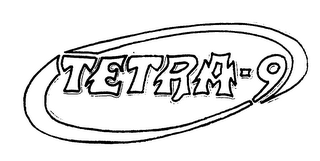 TETRA-9 logo