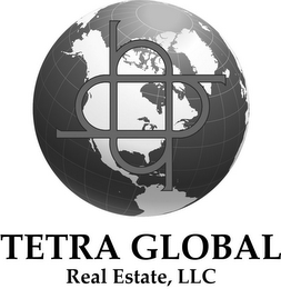 TETRA GLOBAL REAL ESTATE, LLC logo