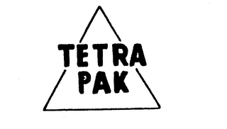 TETRA PAK logo