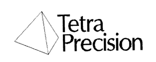 TETRA PRECISION logo