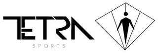 TETRA SPORTS logo