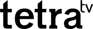 TETRA TV logo