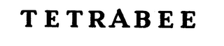 TETRABEE logo