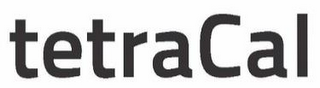 TETRACAL logo