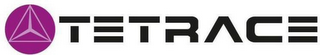 TETRACE logo