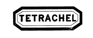 TETRACHEL logo