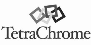 TETRACHROME logo