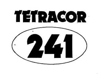 TETRACOR 241 logo