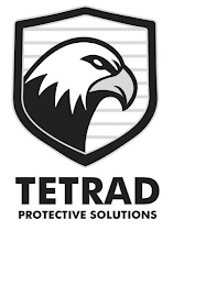 TETRAD PROTECTIVE SOLUTIONS logo