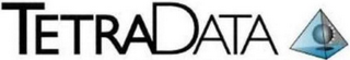 TETRADATA logo
