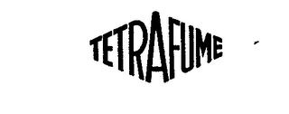 TETRAFUME logo