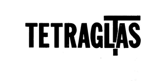 TETRAGLAS-T logo