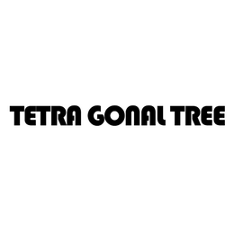 TETRAGONAL TREE logo
