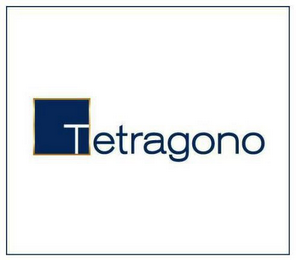 TETRAGONO logo
