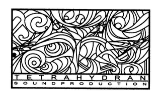 TETRAHYDRAN SOUND PRODUCTION logo