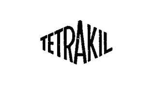TETRAKIL logo