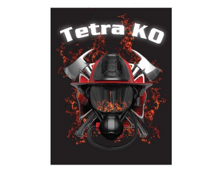 TETRAKO logo