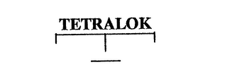 TETRALOK logo