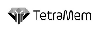TETRAMEM logo