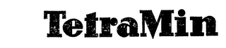 TETRAMIN logo