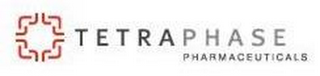 TETRAPHASE PHARMACEUTICALS logo