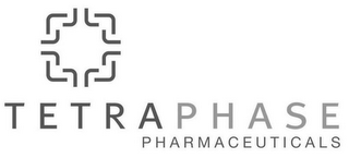 TETRAPHASE PHARMACEUTICALS logo