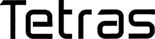 TETRAS logo