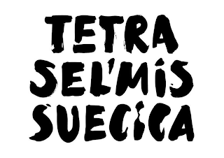 TETRASELMIS SUECICA logo