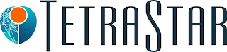 TETRASTAR logo