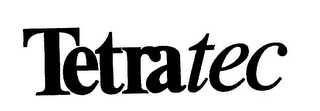 TETRATEC logo