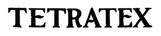 TETRATEX logo
