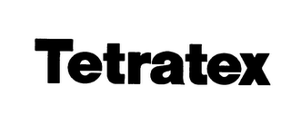 TETRATEX logo