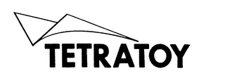 TETRATOY logo