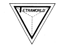 TETRAWORLD logo