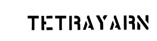 TETRAYARN logo