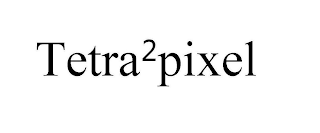 TETRA²PIXEL logo