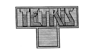 TETRIS logo
