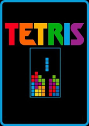TETRIS logo