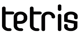 TETRIS logo